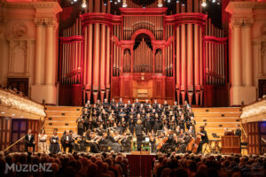 Bach musica nz