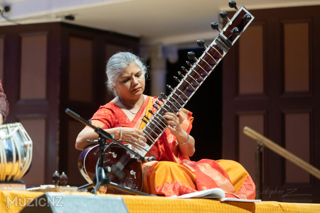 Bach Musica NZ, Shalu Garg