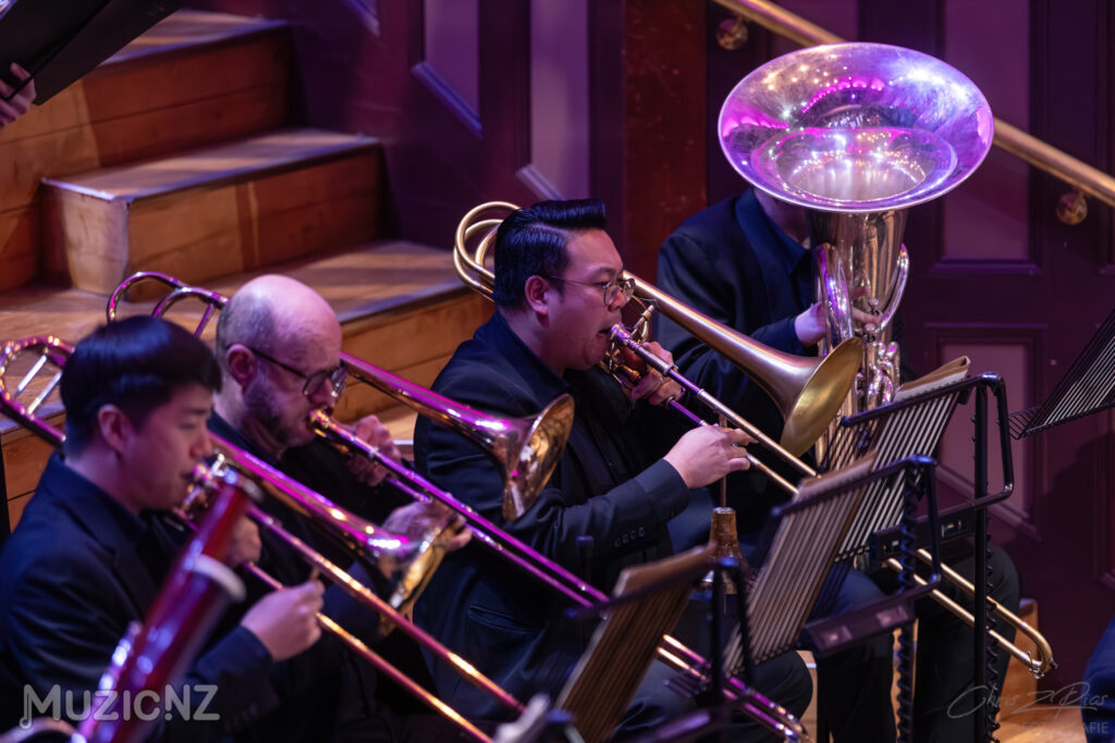 Bach Musica NZ