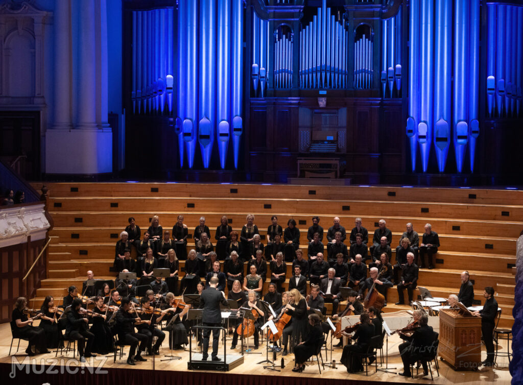 Bach Musica NZ
