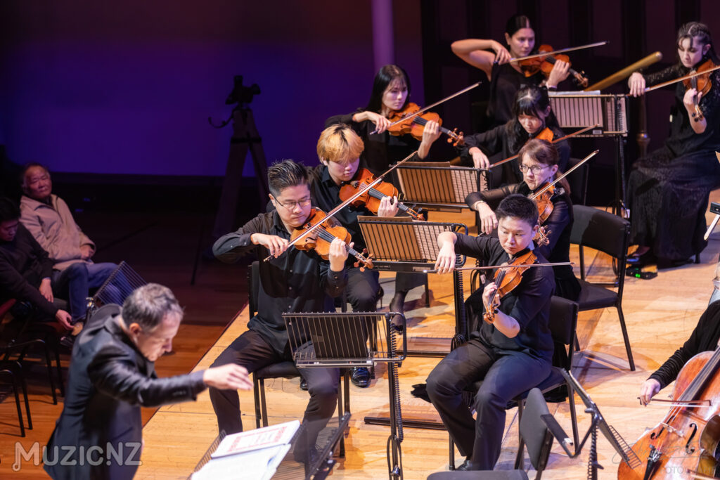 Bach Musica NZ