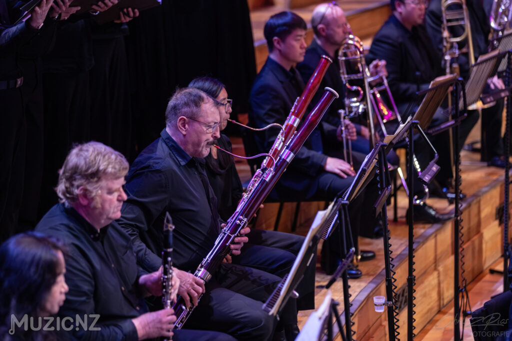 Bach Musica NZ
