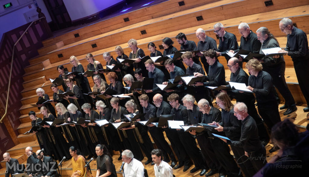 Bach Musica NZ
