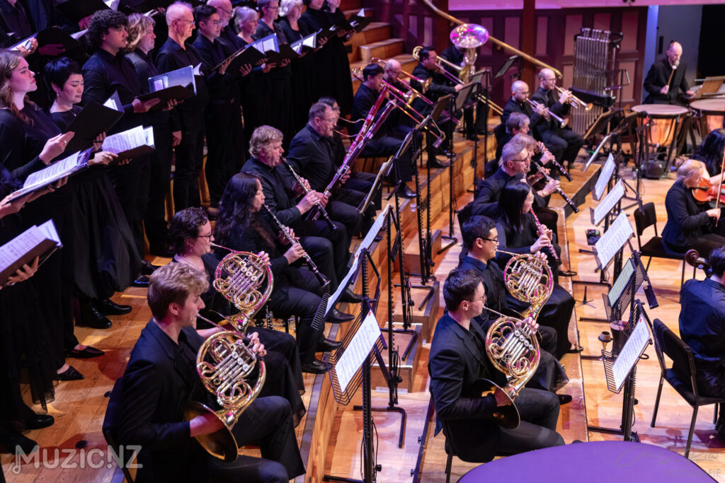 Bach Musica NZ