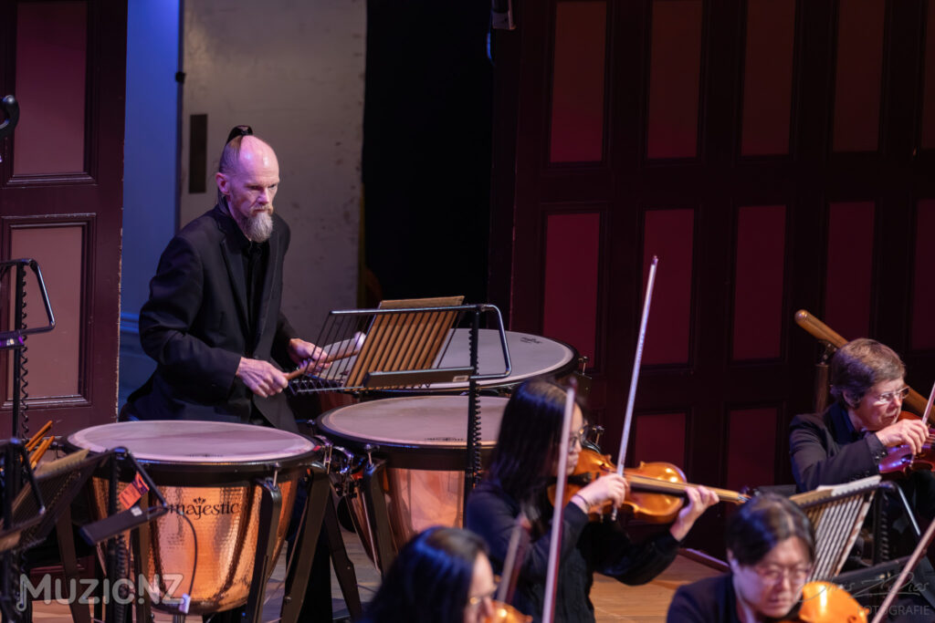 Bach Musica NZ