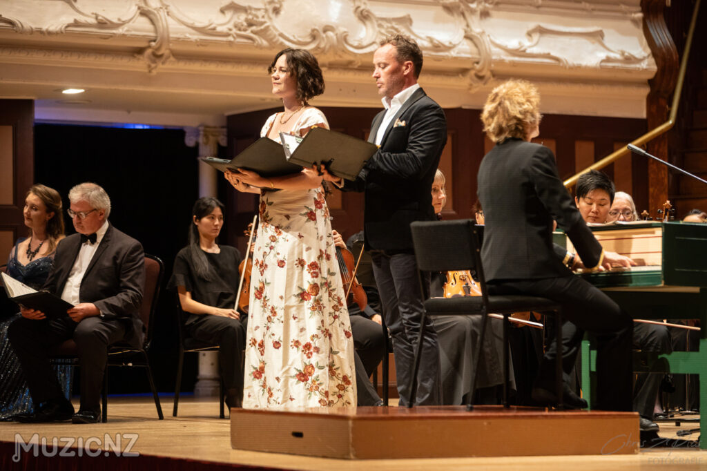 Bach musica nz