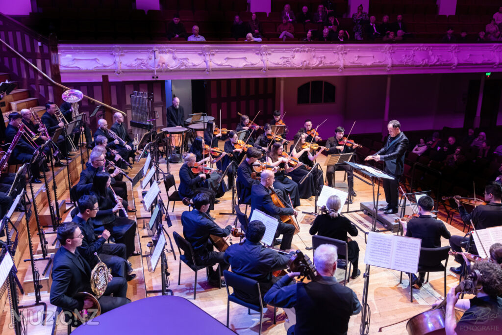 Bach Musica NZ