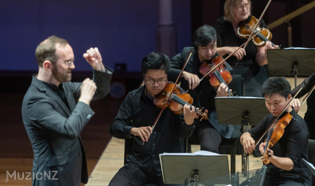 Bach Musica NZ