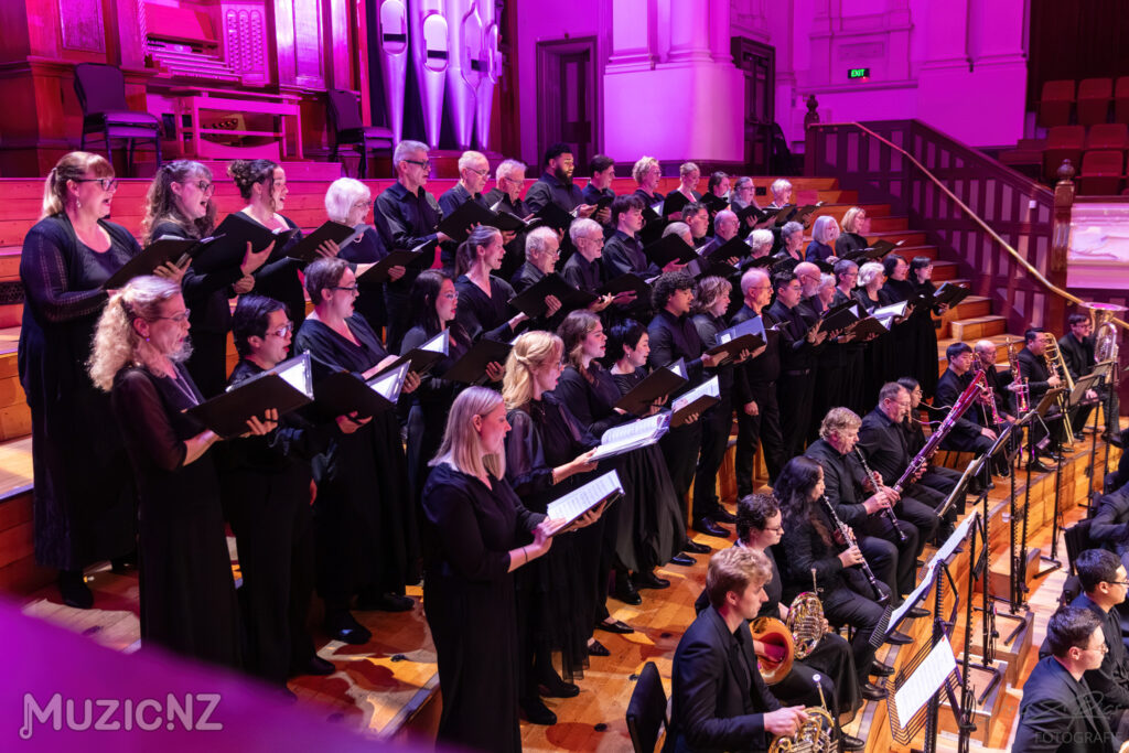 Bach Musica NZ