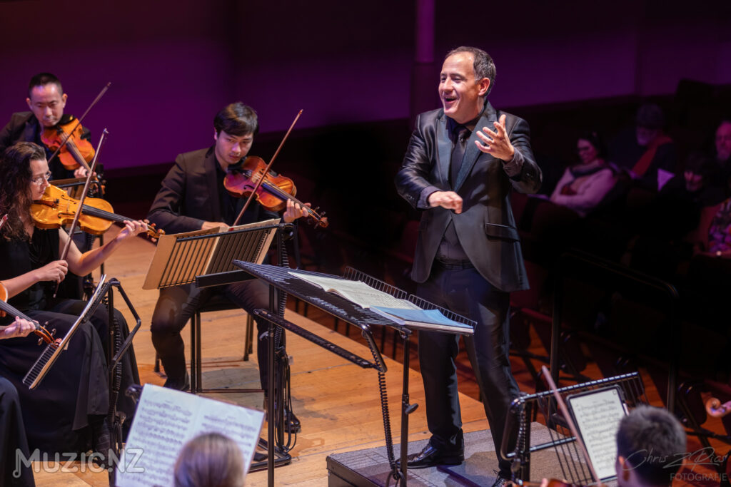 Bach Musica NZ
