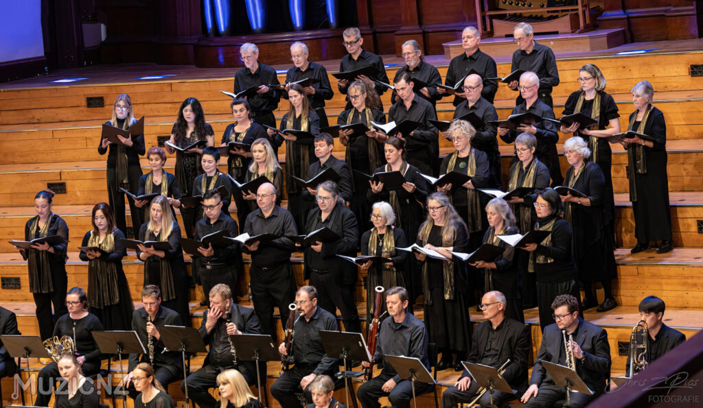 Bach musica nz