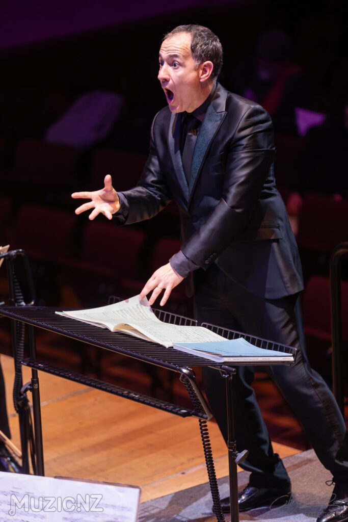 Bach Musica NZ