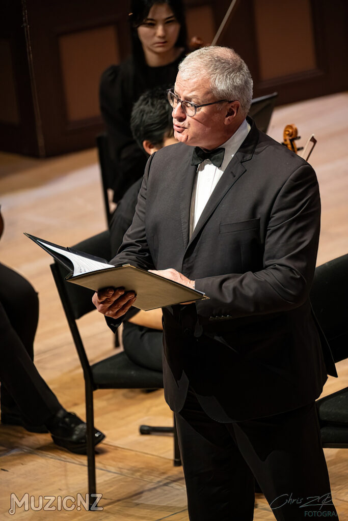 Bach musica nz