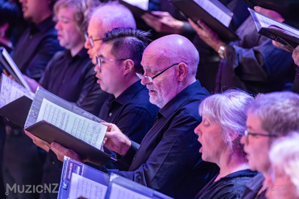 Bach Musica NZ