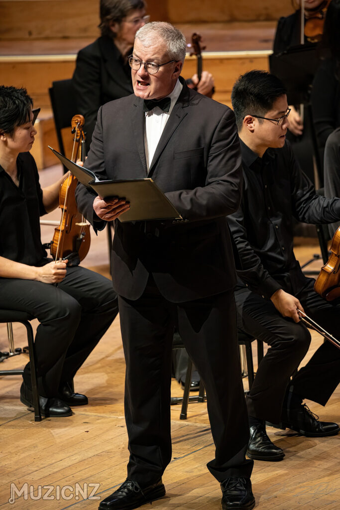 Bach musica nz
