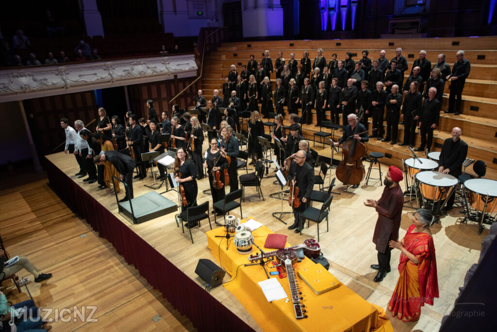 Bach Musica NZ