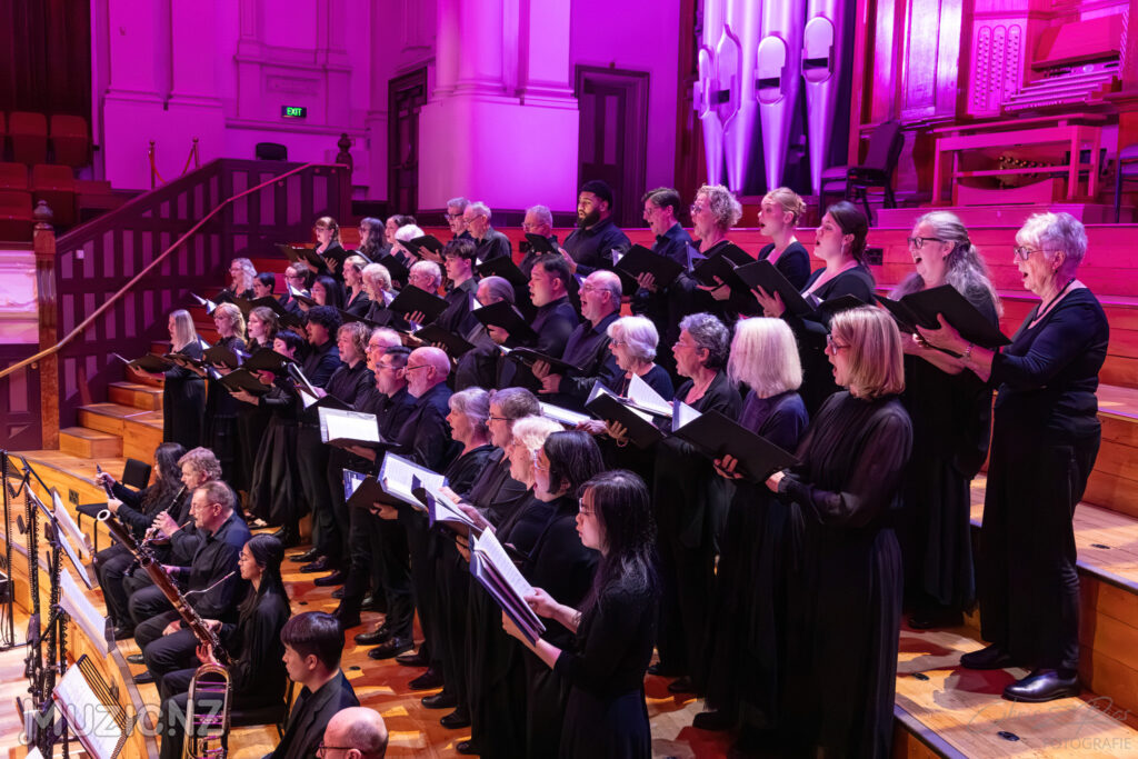 Bach Musica NZ