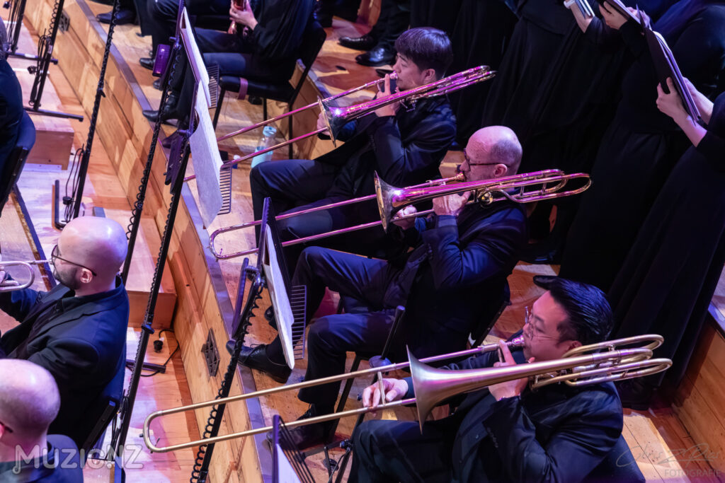 Bach Musica NZ