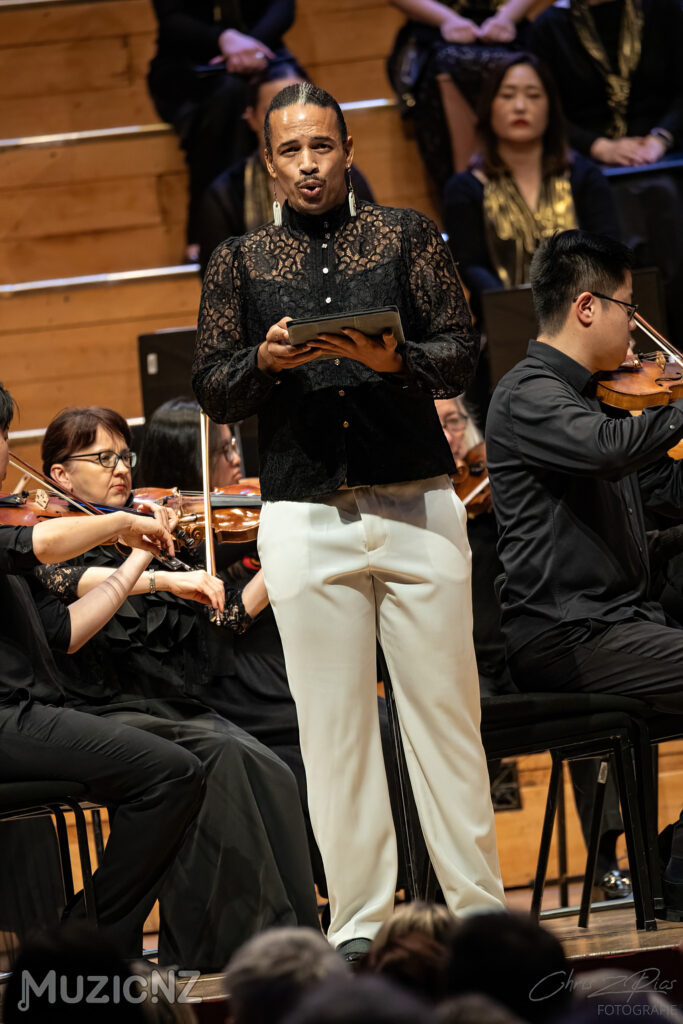 Bach musica nz