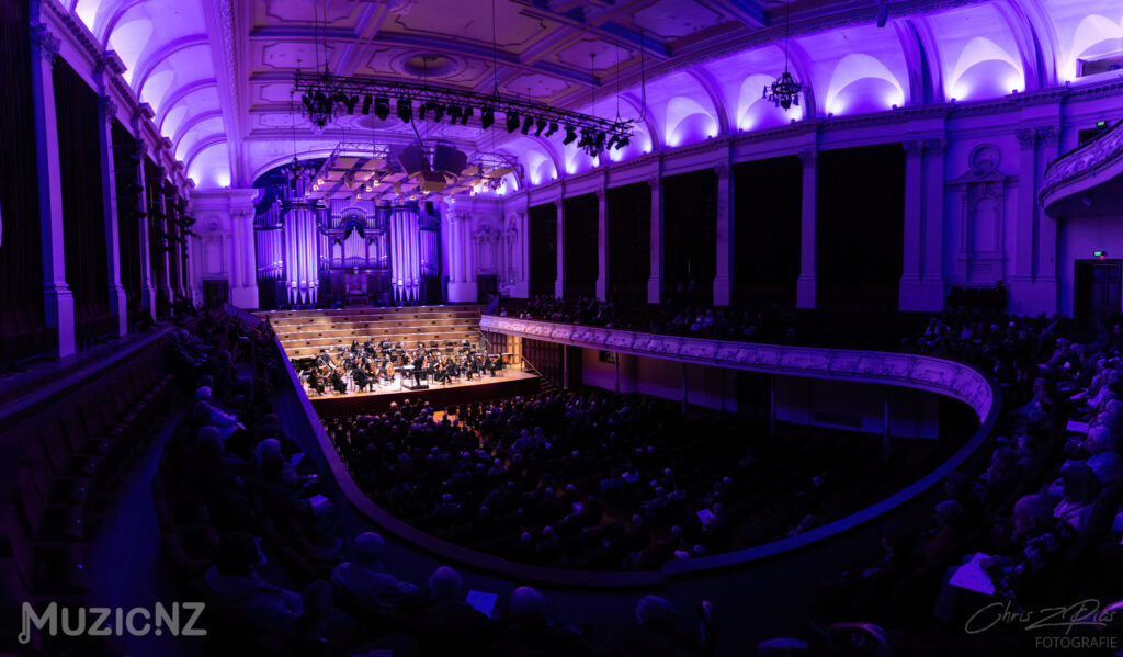 Bach Musica NZ