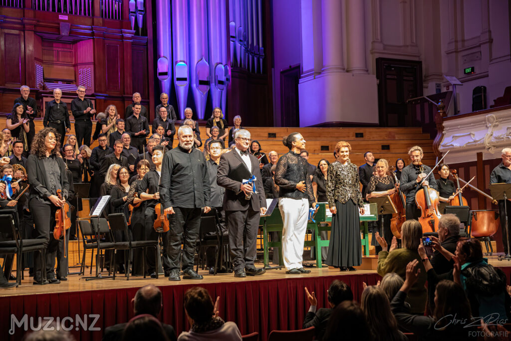 Bach musica nz