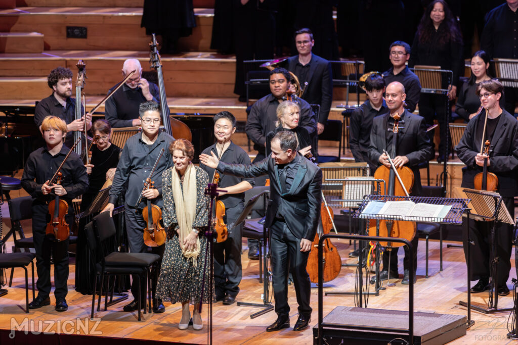 Bach Musica NZ