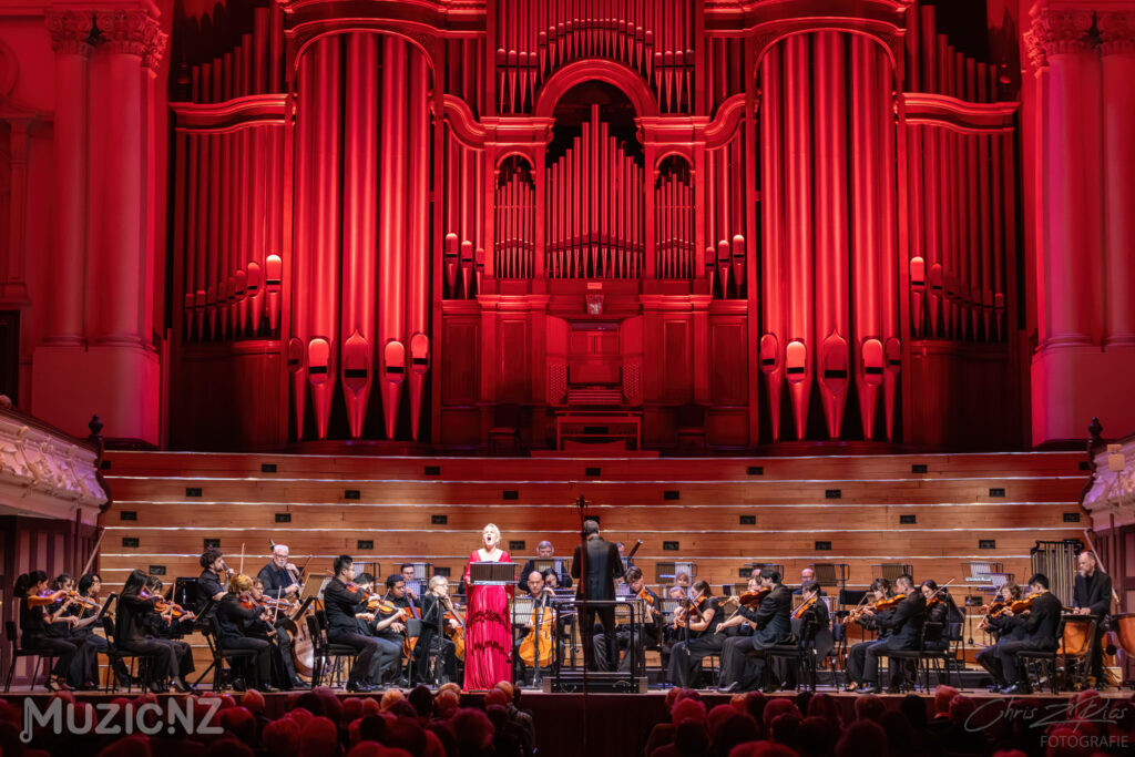 Bach Musica NZ