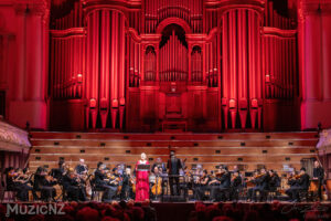 Bach Musica NZ