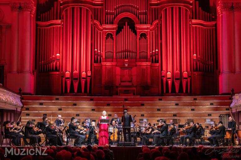 Bach Musica NZ