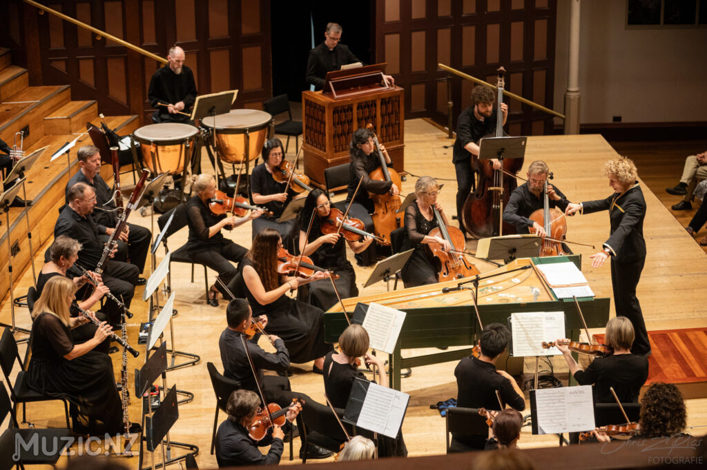 Bach musica nz