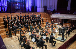 Bach Musica NZ
