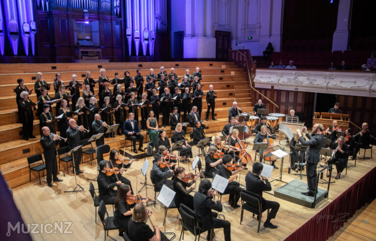 Bach Musica NZ