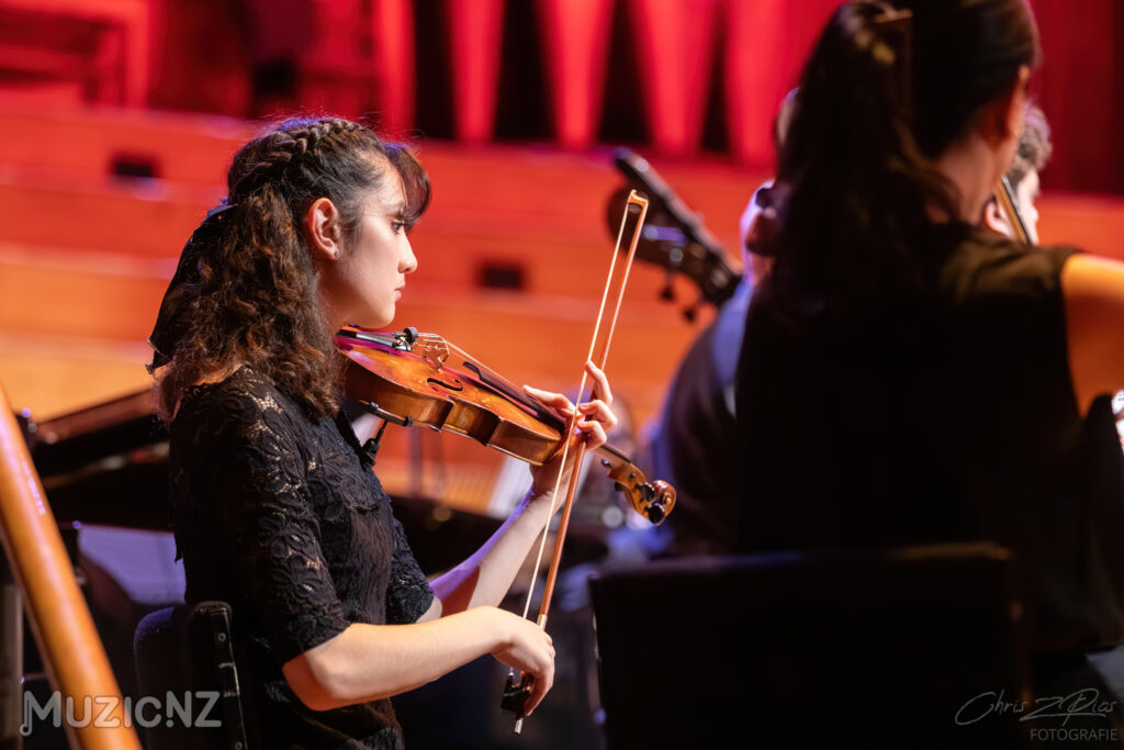 Bach Musica NZ