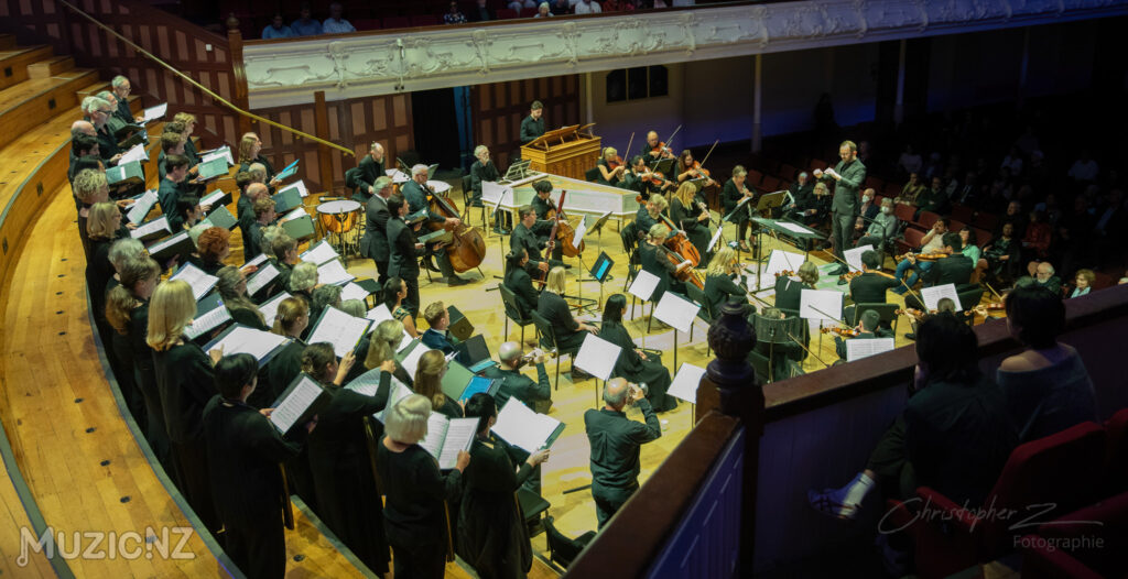 Bach Musica NZ