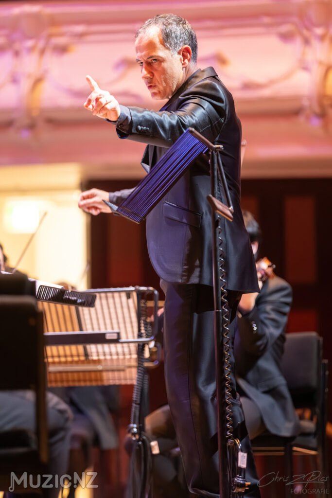 Bach Musica NZ