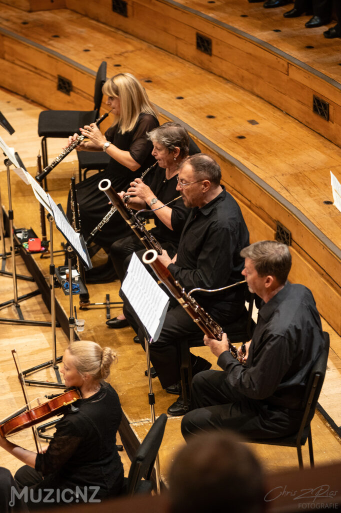 Bach musica nz