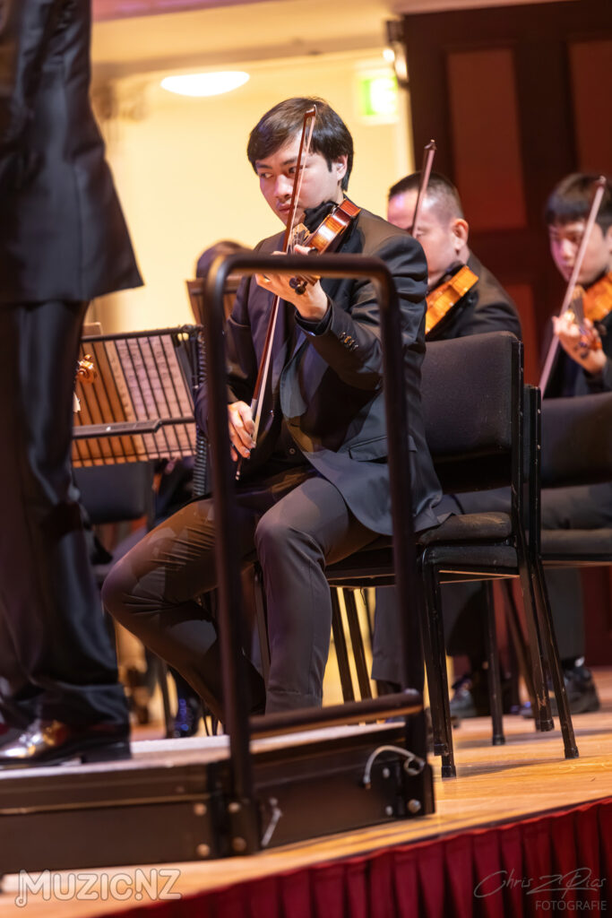 Bach Musica NZ