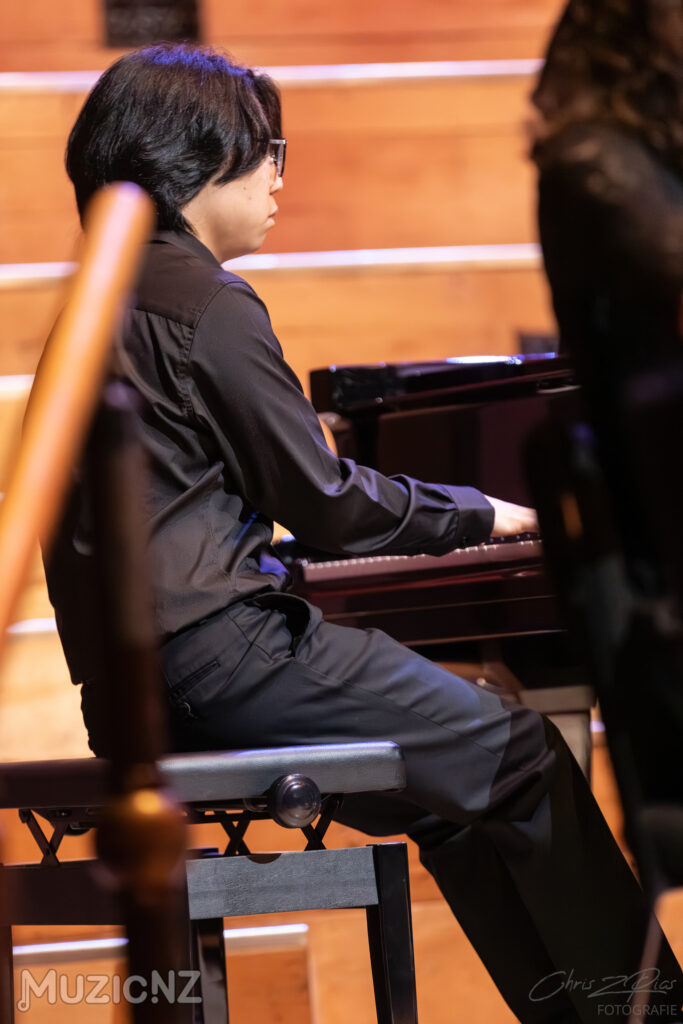 Bach Musica NZ