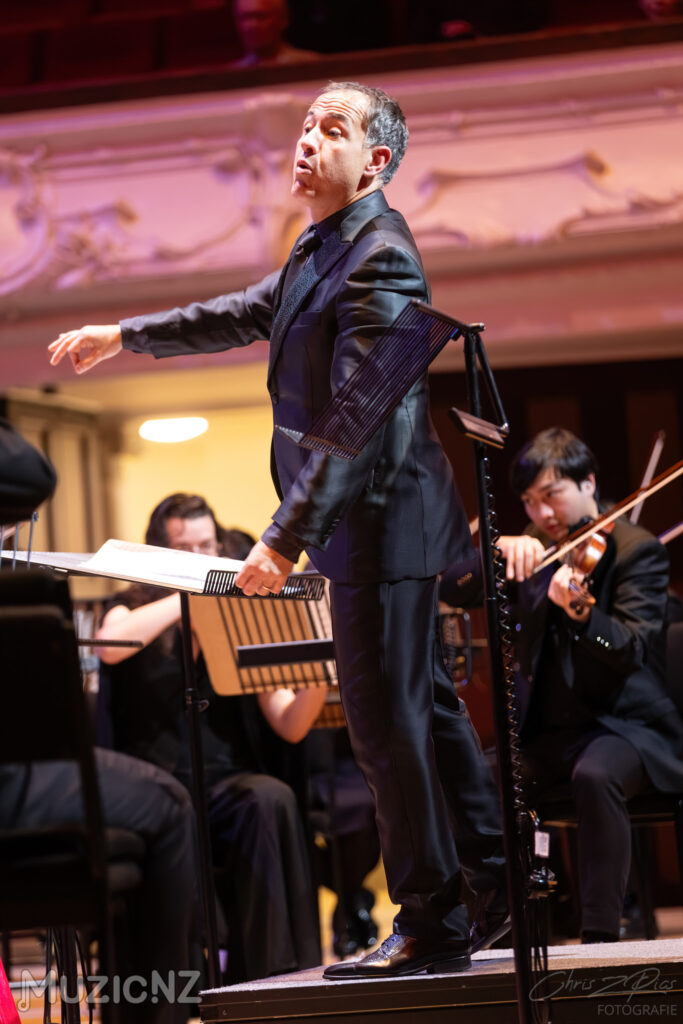 Bach Musica NZ