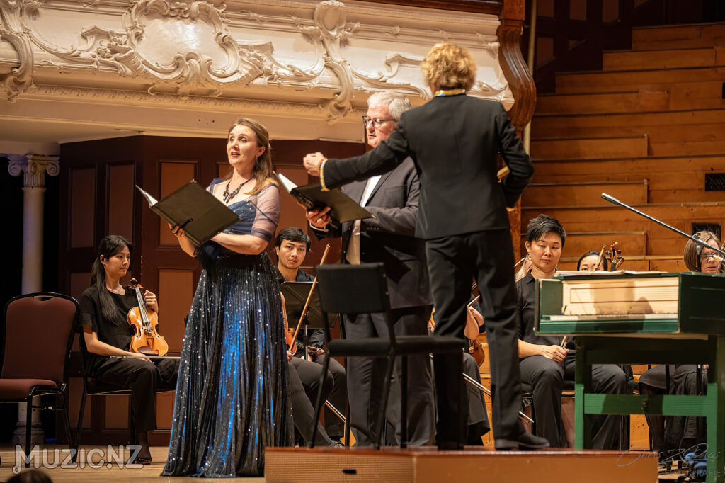 Bach musica nz, elizabeth mandeno