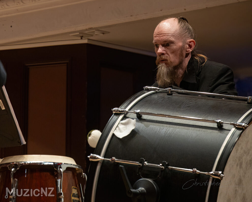 Orchestra bach musica nz