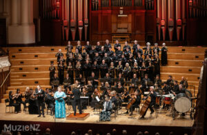 Orchestra bach musica nz