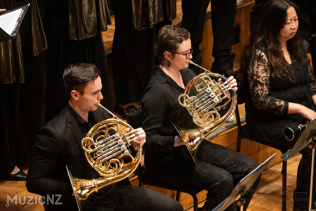 Orchestra bach musica nz