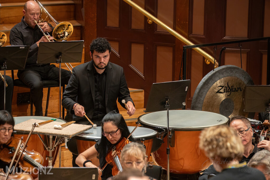 Orchestra bach musica nz