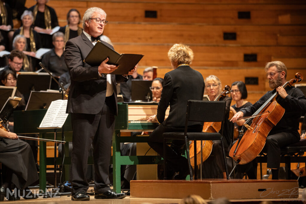 Bach musica nz,iain tetley