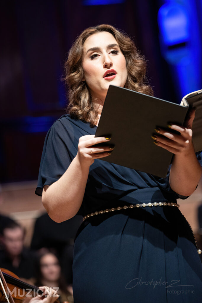 Bach muzica nz katie trigg