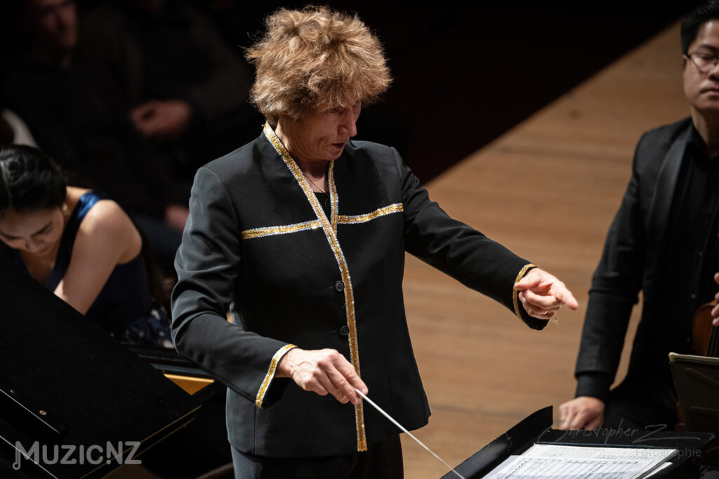 Bach muzica nz rita paczian