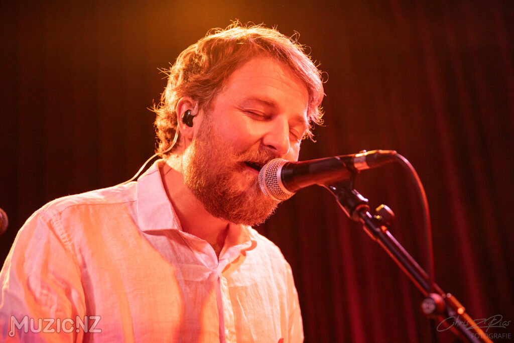 Ben Dixon