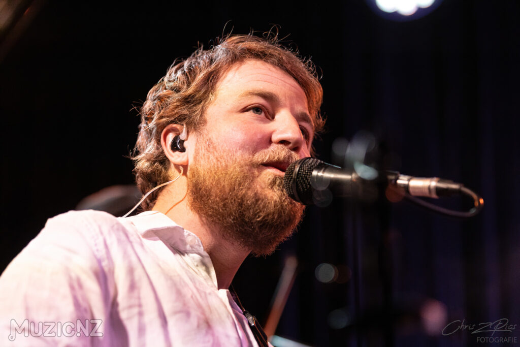 Ben Dixon