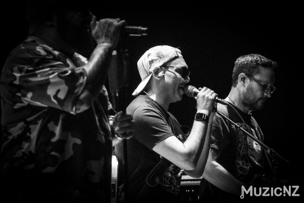 Big Sima & Boomtown